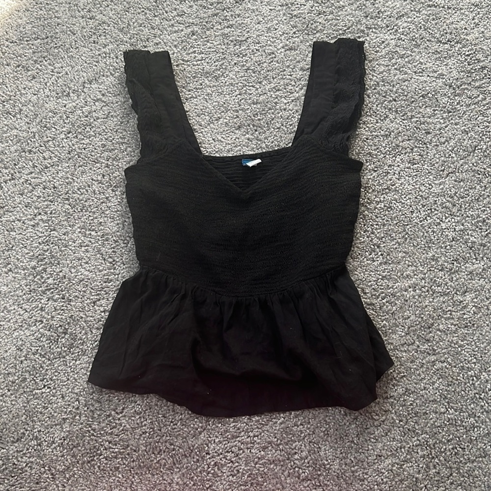 Small top